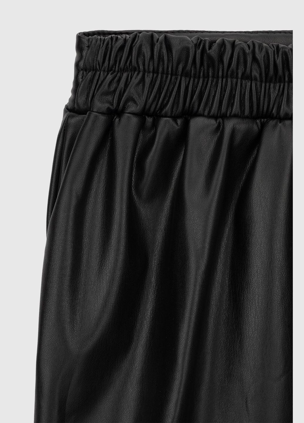 Черная повседневный юбка MyChance