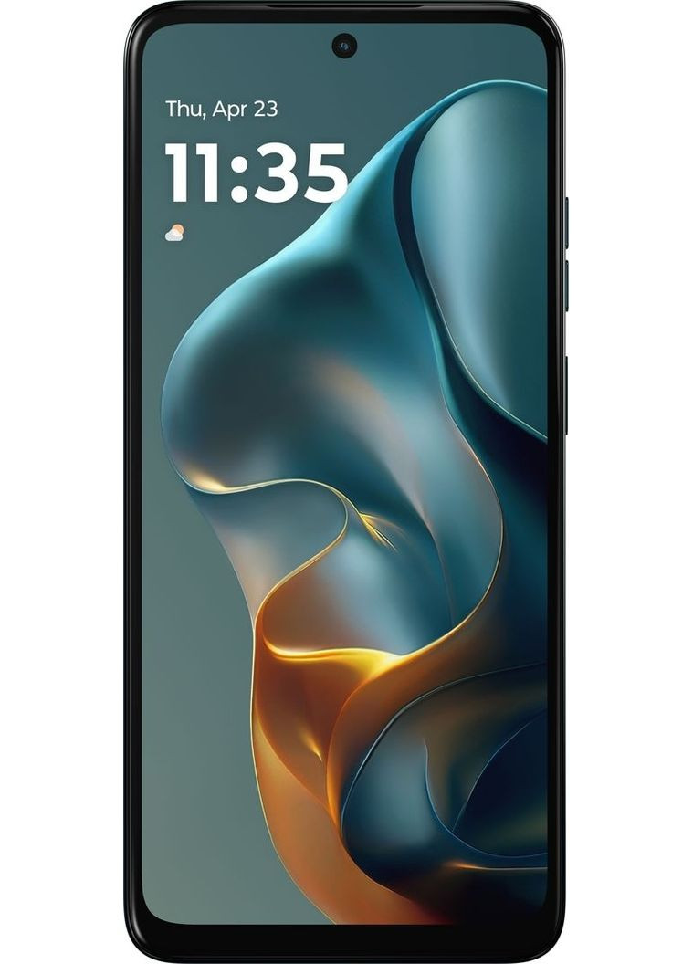 Смартфон G05 4/256 GB Forest Green Motorola (360418904)