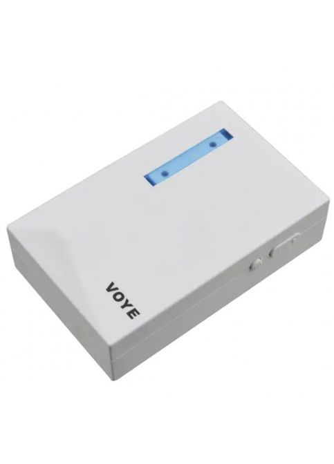 Беспроводной дверной звонок VOYE V015F MDR No Brand (371794343)