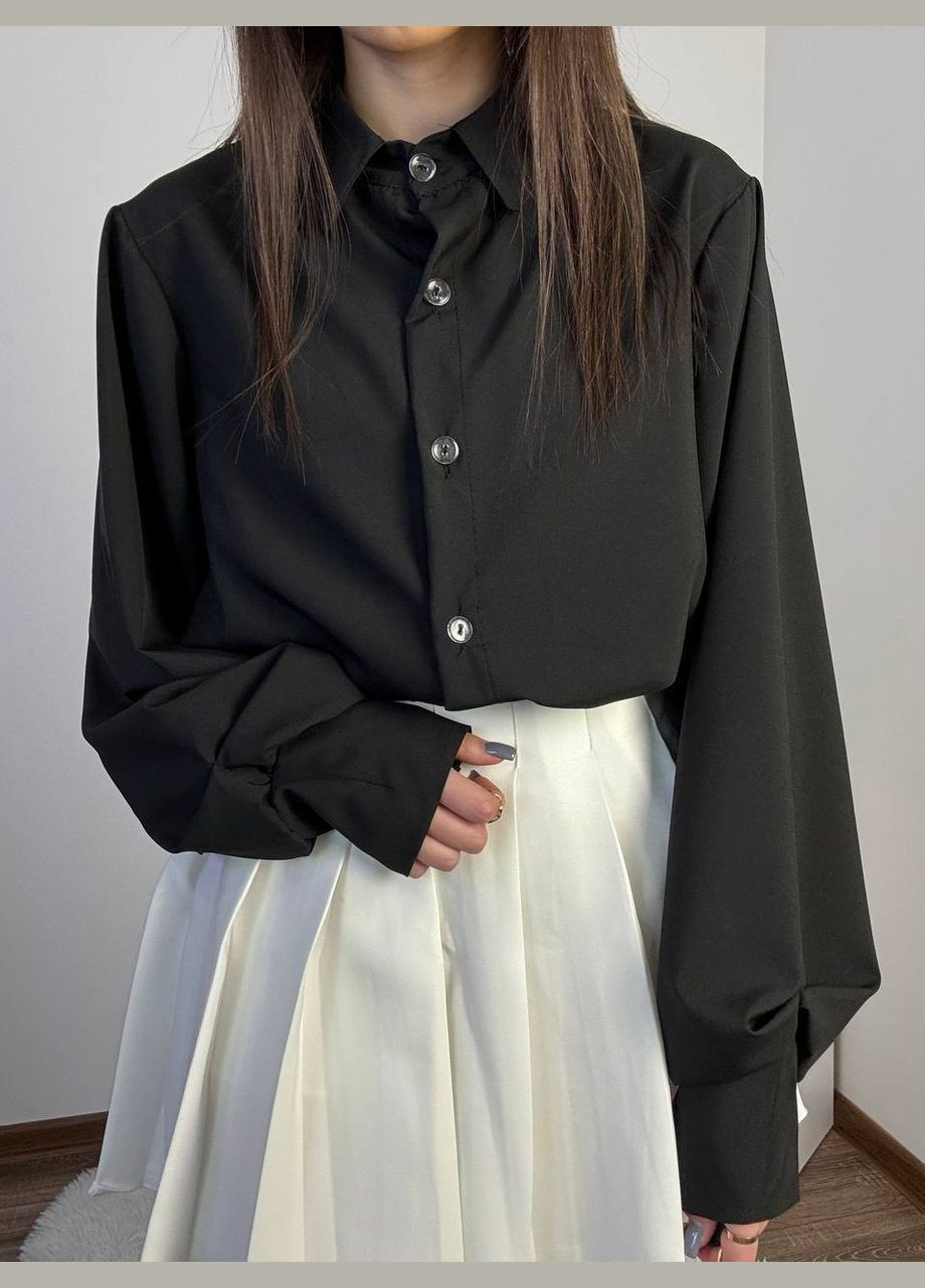 Жіноча сорочка FINO Mode (322295223)