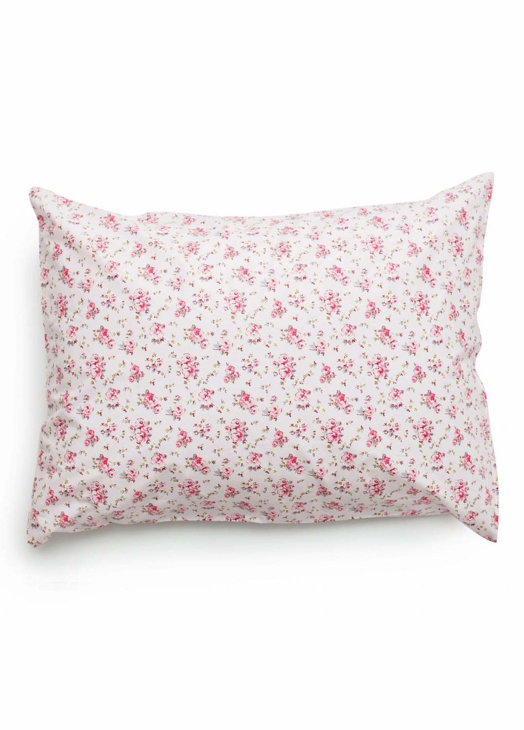 Наволочка, бавовна, 40х60 см, multicolor () Twins 1313-Н-20 (346392257)