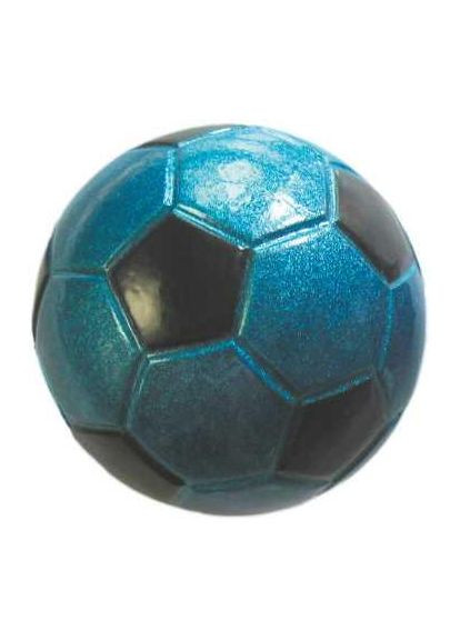 Игрушка для собак Z719 Мяч футбольный Ø4см Happet (353687423)