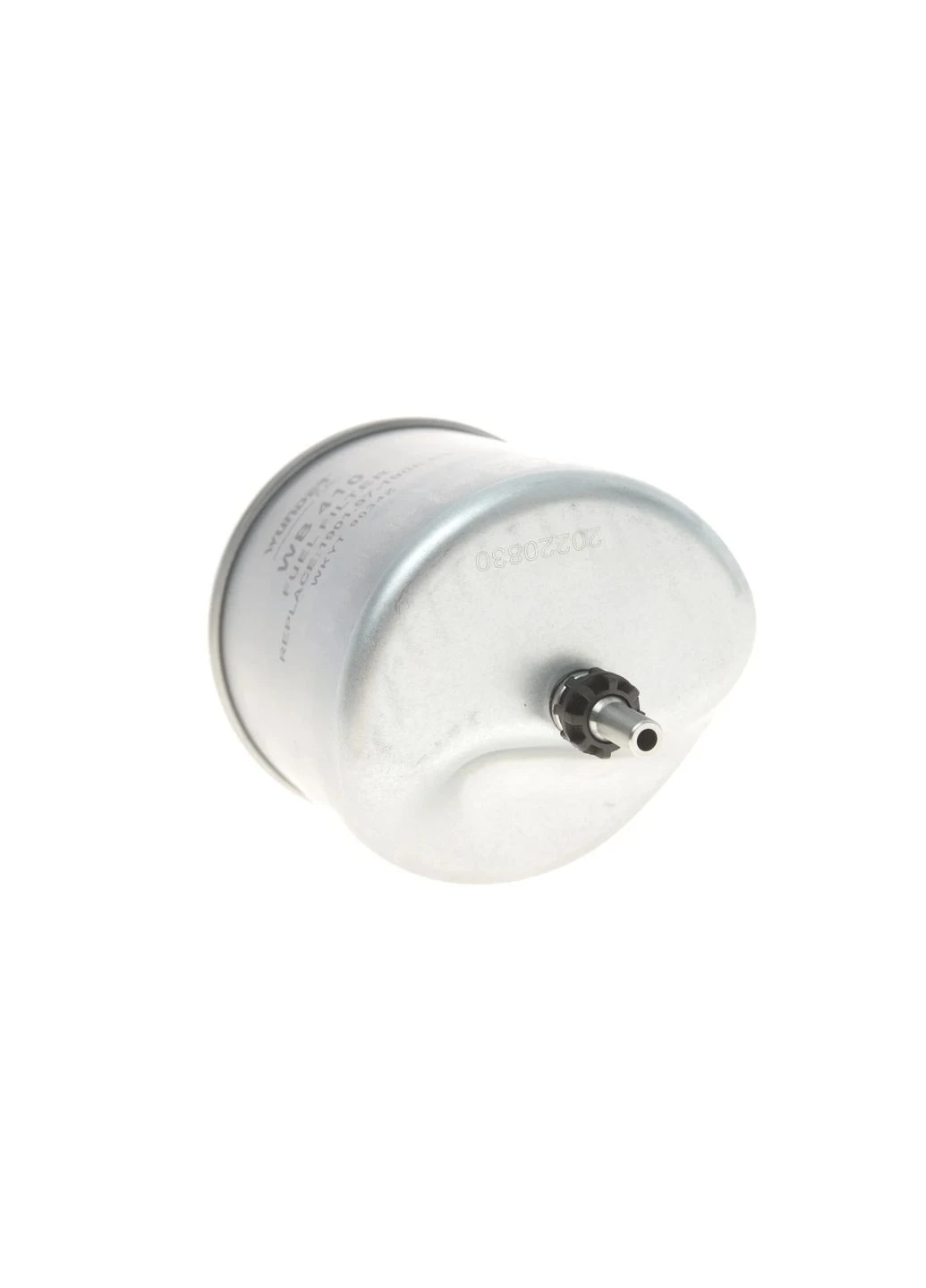 Фільтр паливний Citroen Berlingo 1.6 HDi WB 410 UA63 Wunder Filter (342412221)