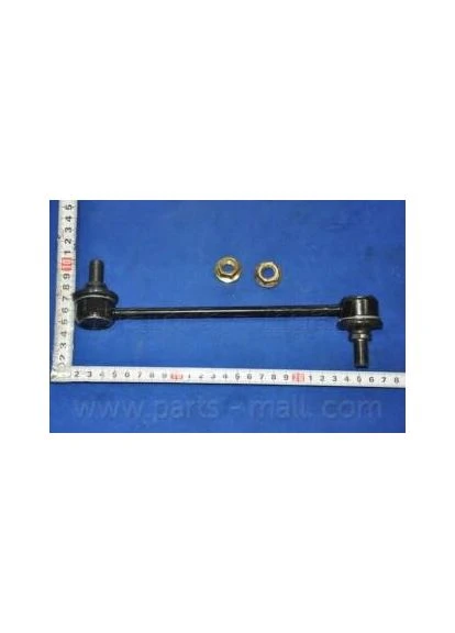 Стойка стабилизатора KIA SOUL(AM) (пр-во ) Parts-Mall (386578781)