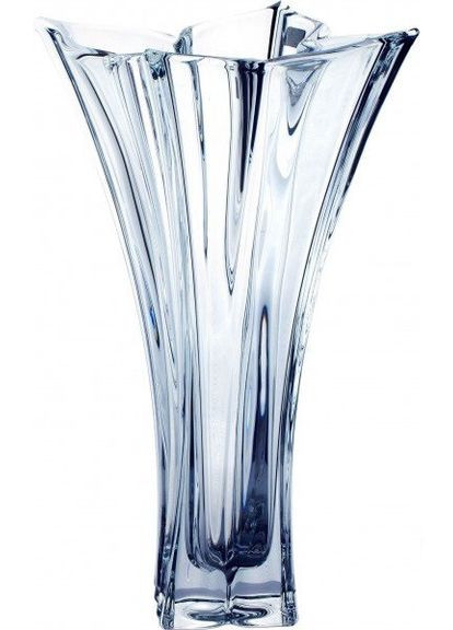 Ваза Florale 8КА88/99Е50/360 36 см Bohemia (361024358)