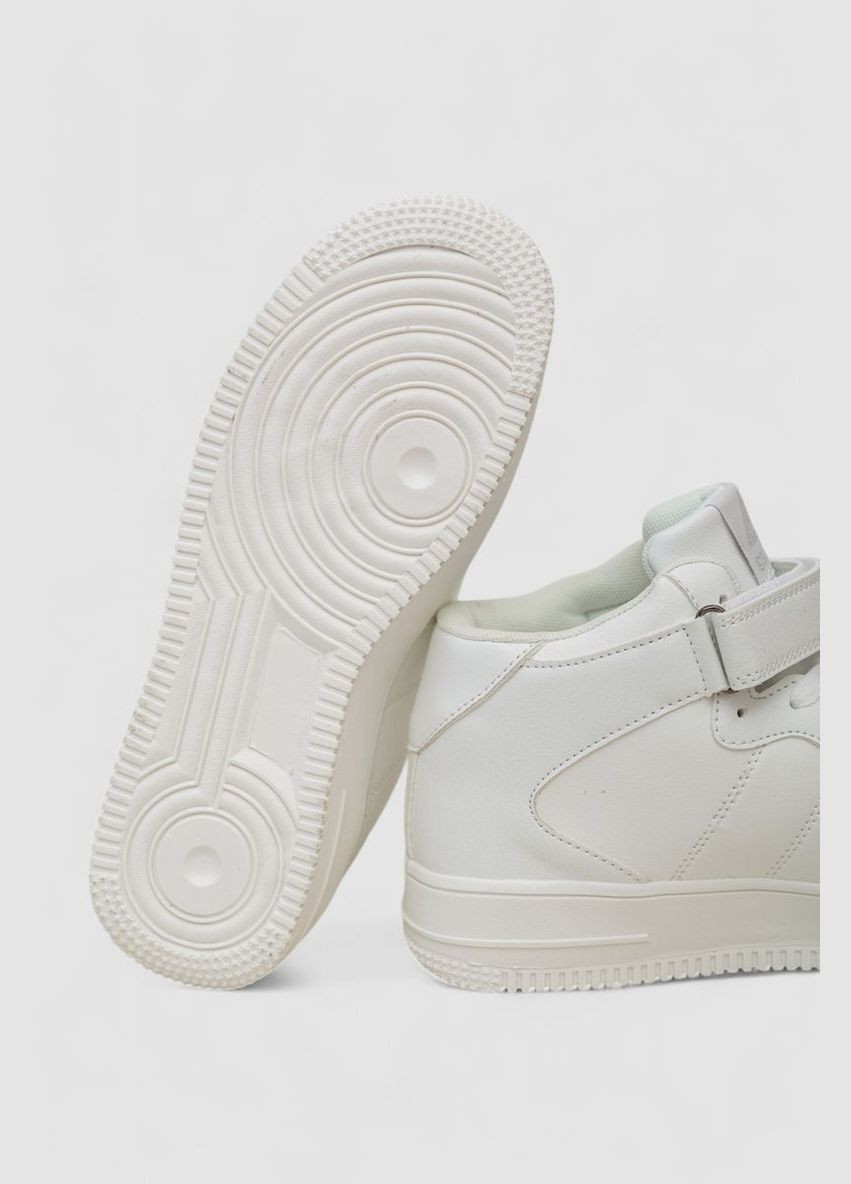 Білі Зимовий кросівки чоловічі зимові на хутрі Ager 248RCX630