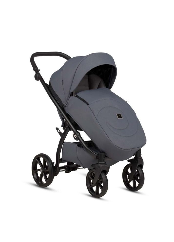 Универсальная коляска 2 в 1 Uno 5 Plus 148 Pepper (Unico), 1402148 Tutis (369505236)