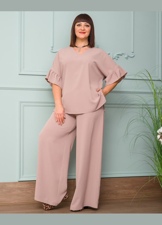 Костюм-двійка 131751-2 Alenka Plus (354699329)