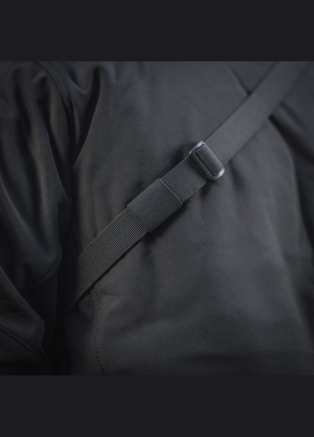 Сумка Admin Bag Elite Multicam Black/Black M-TAC (303261801)