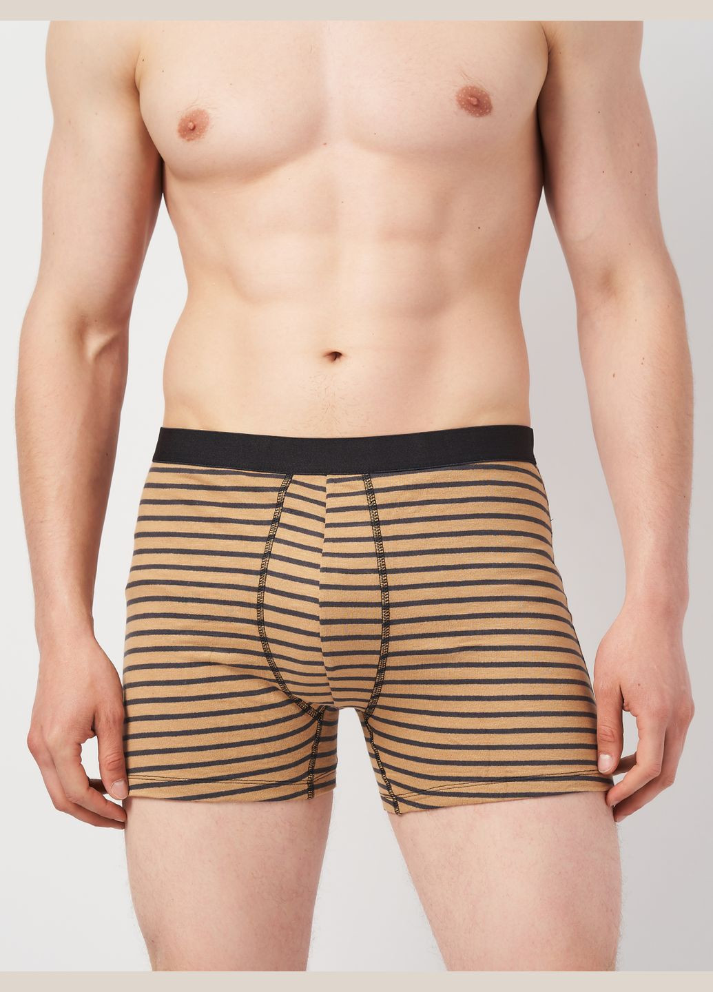 Трусы (3шт) Basic Collection (295079704)