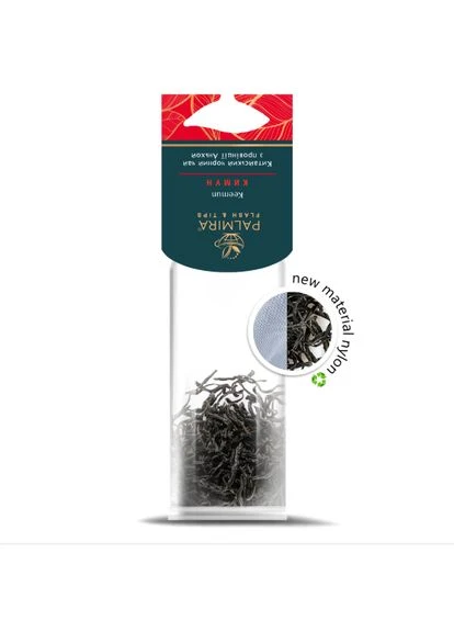 Чай Китай t-pot "Кимун" для заварника чорний Palmira (389499069)