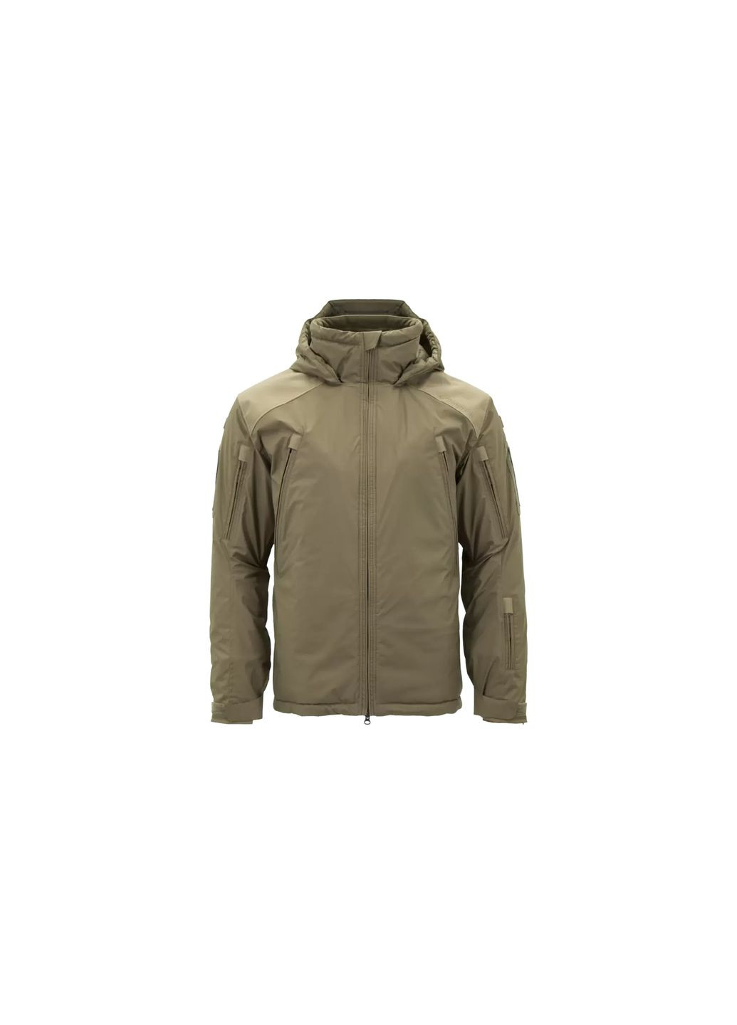 Куртка зимова MIG 4.0, Coyote, M Carinthia (368540677)