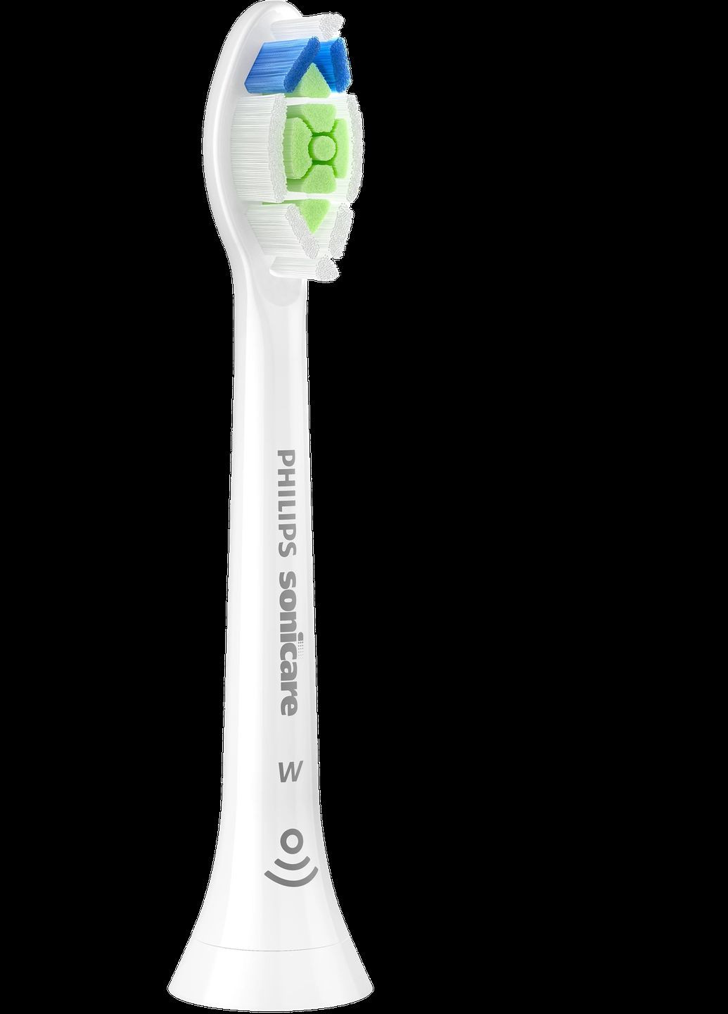 Насадка для зубної щітки HX6068/87 (8 шт) (7086824) Philips (322537972)