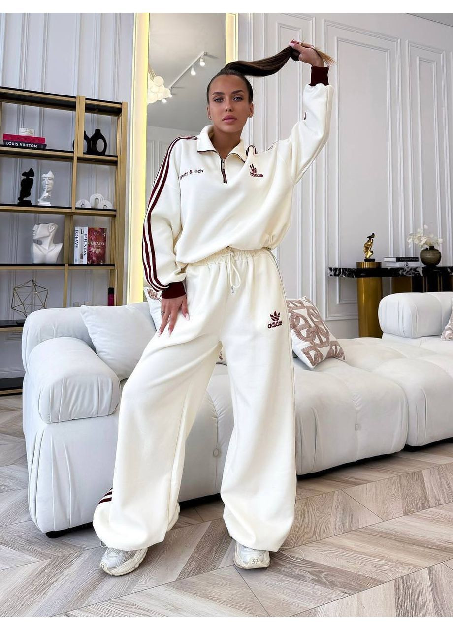 Женский спортивный костюм FINO Mode (365656439)