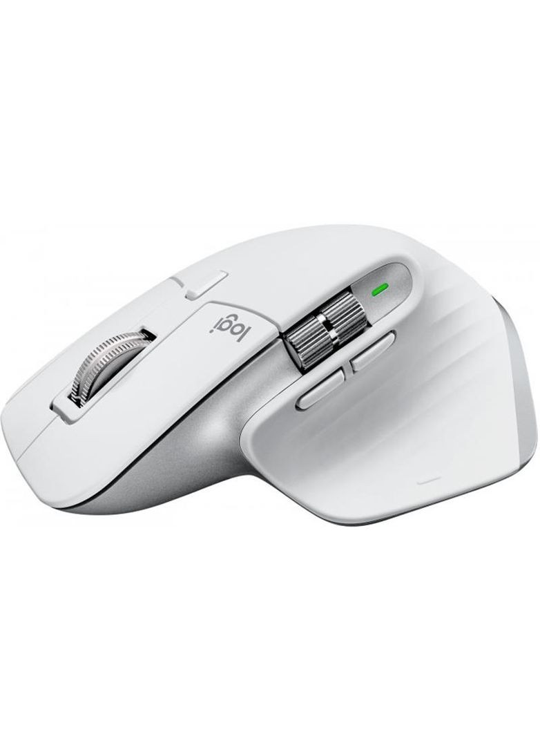 Миша Bluetooth MX Master 3S For Mac Pale Grey (910-006572) Logitech (314930186)