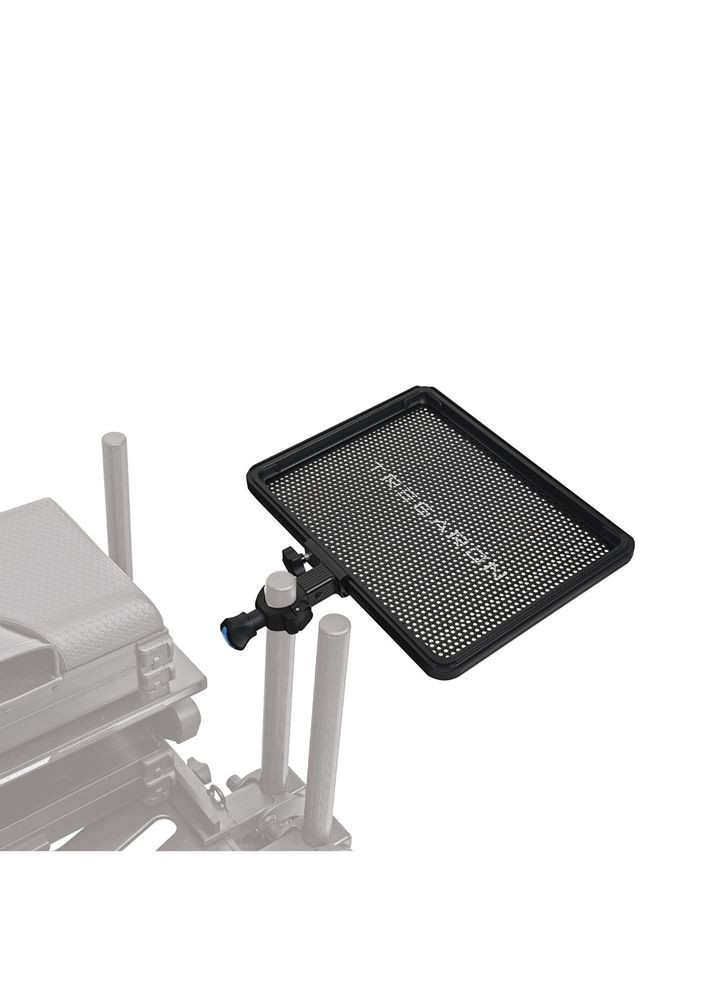 Стіл із кріпленням для платформи Tregaron Side Tray M 33x44см F0020034 Flagman (356672046)