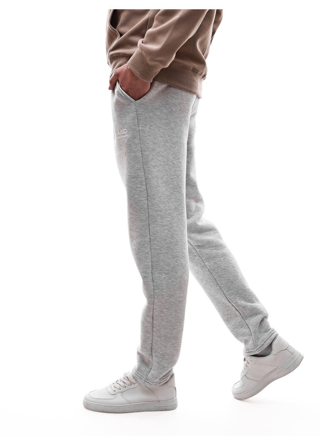 Штани спортивні чоловічі No Brand (368996167)