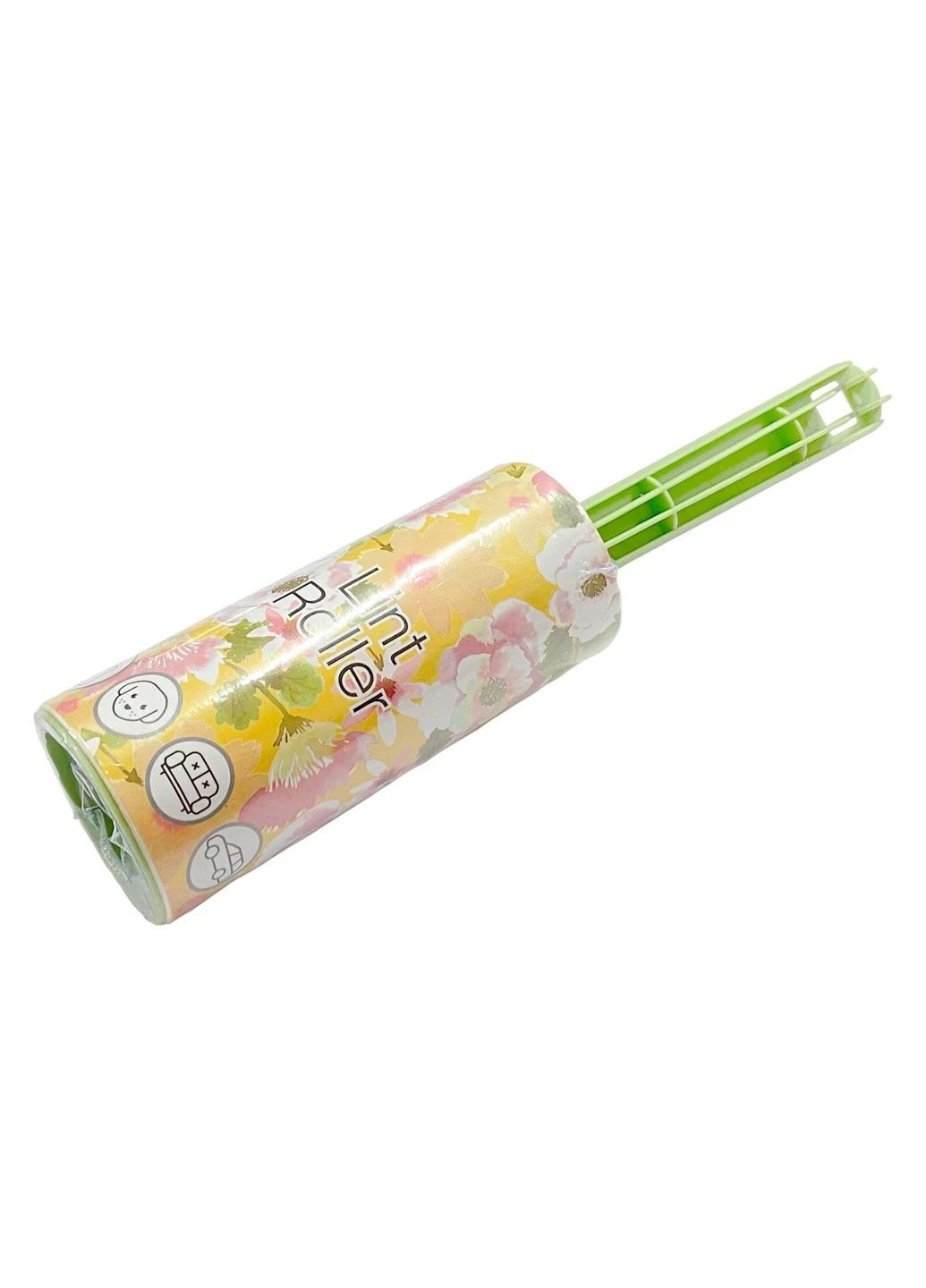 Ролик для чистки одежды Lint Roller 20 листов ALAN (386740047)