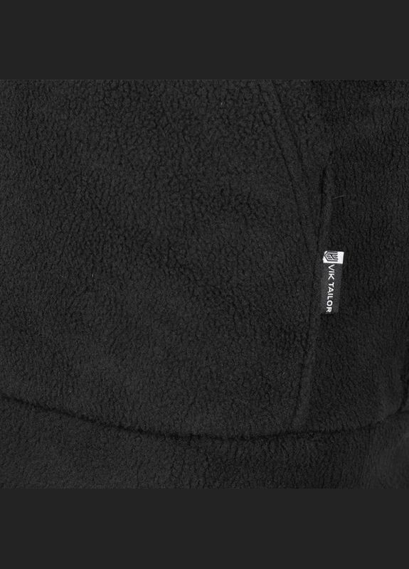 Кофта флисовая с капюшоном. Vik-Tailor (317310730)