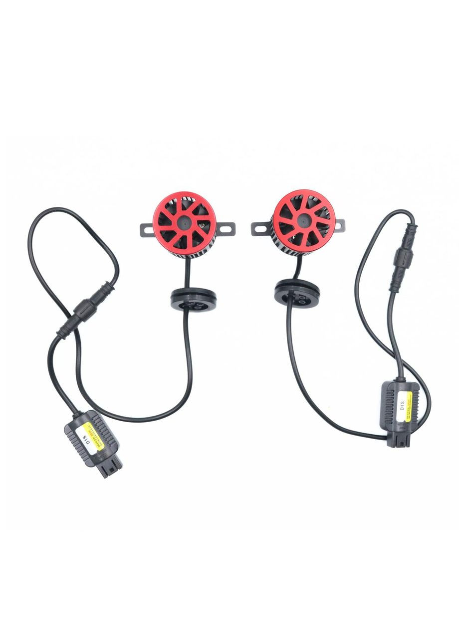 Модуль імітації ксенонової лампи MD-30-D1 Qray (346500815)