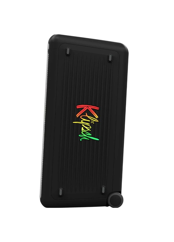 Портативна акустика New York Party speaker Black (1073423) Klipsch (388766258)