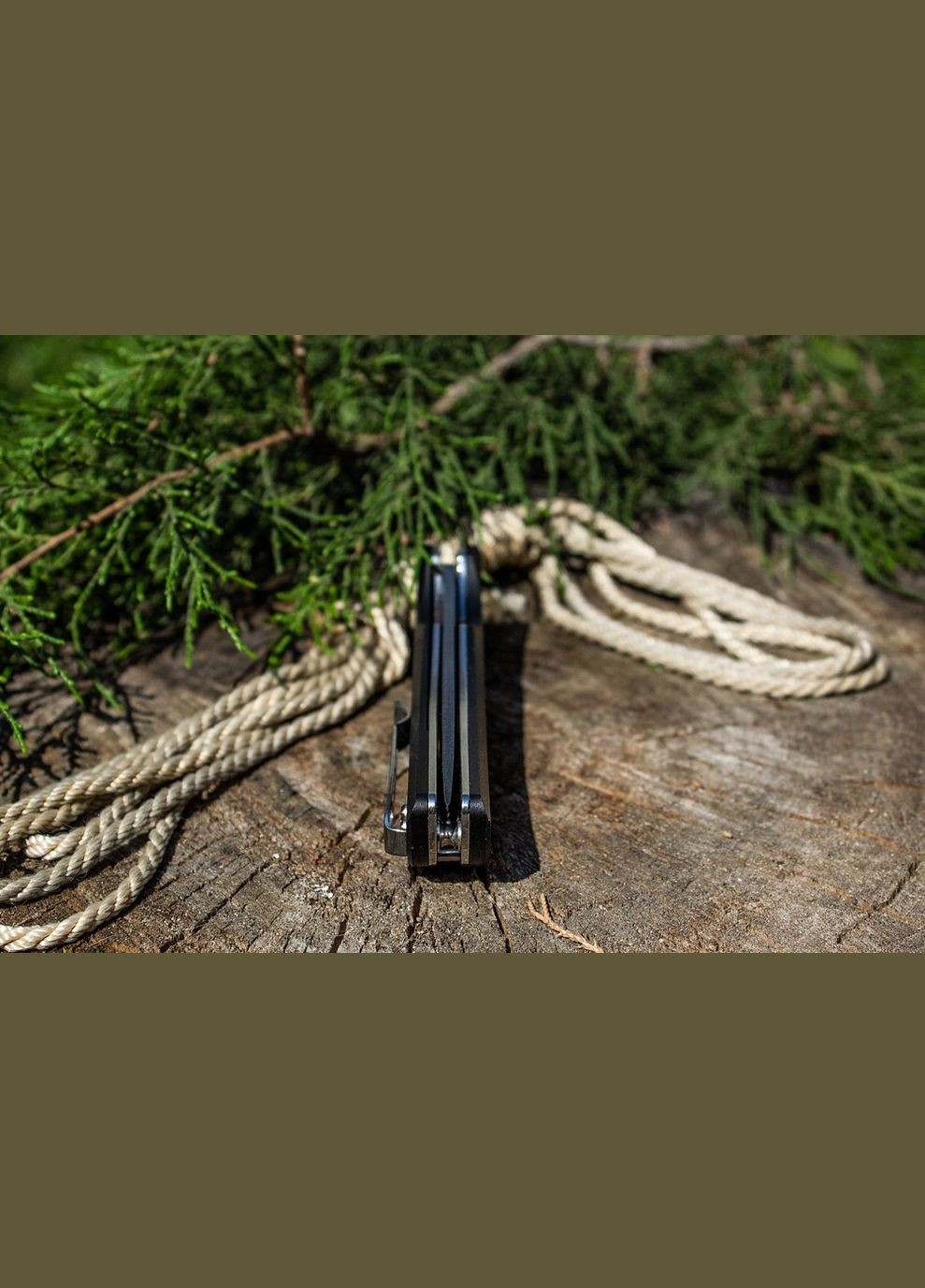 Нож складной Hussar P121-B Ruike (353503680)