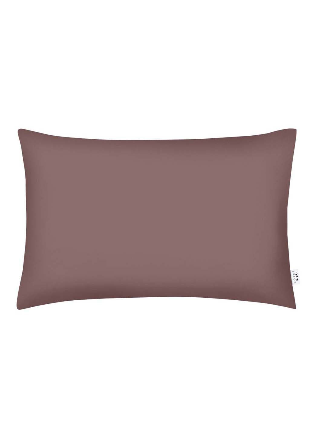 Сімейний комплект постільної білизни Mousse CS5 2х160х220 см Cosas (307474335)