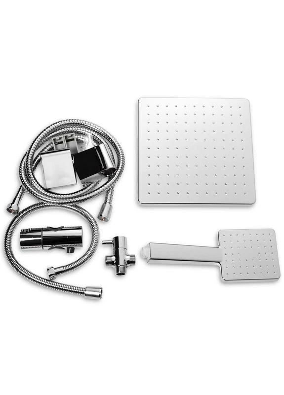 Душова колонна DK-003 без змішувача ZX3095 Zerix (361150146)