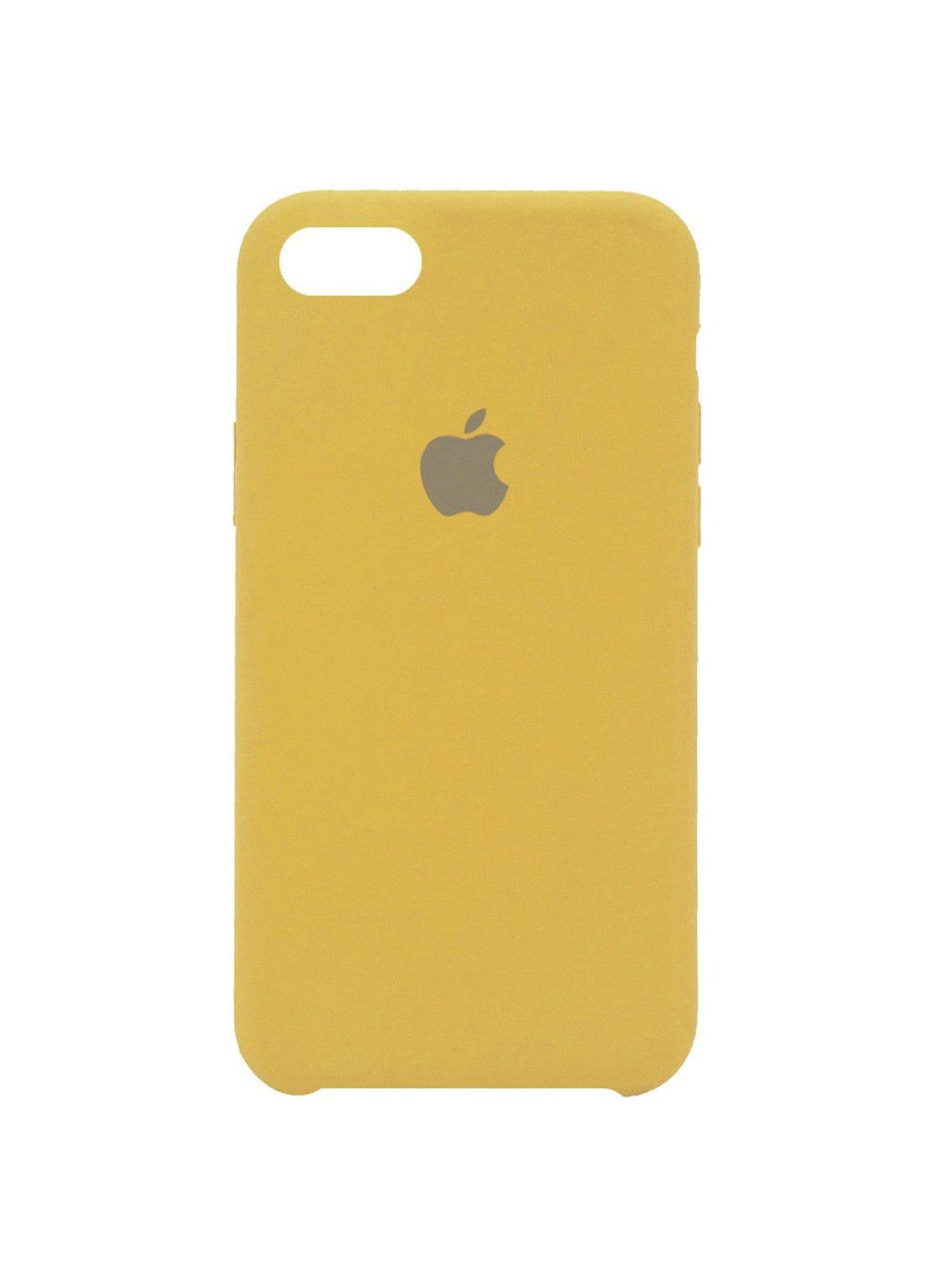 Чохол Silicone Case (AA) для Apple iPhone 6/6s (4.7") Epik (292866681)