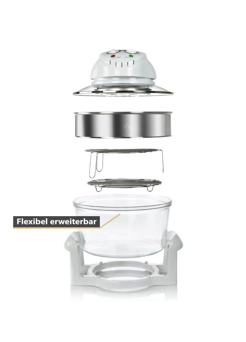 Аерогриль Austria FA-5030-1 (17л) First (361851785)