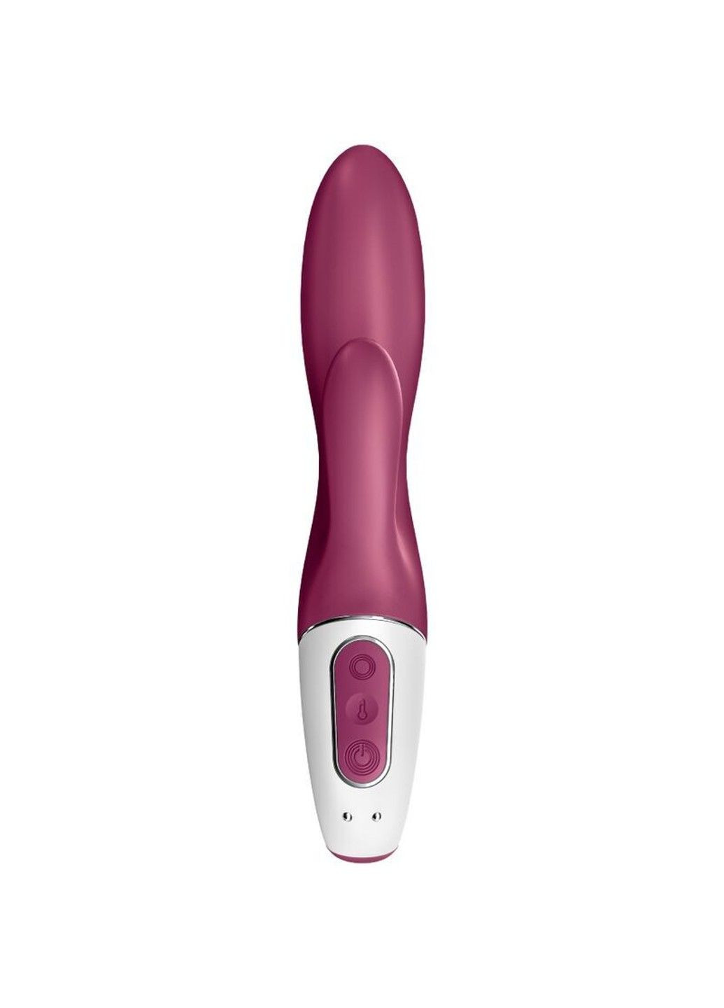 Смарт вибратор с подогревом Heated Affair Satisfyer (316252920)