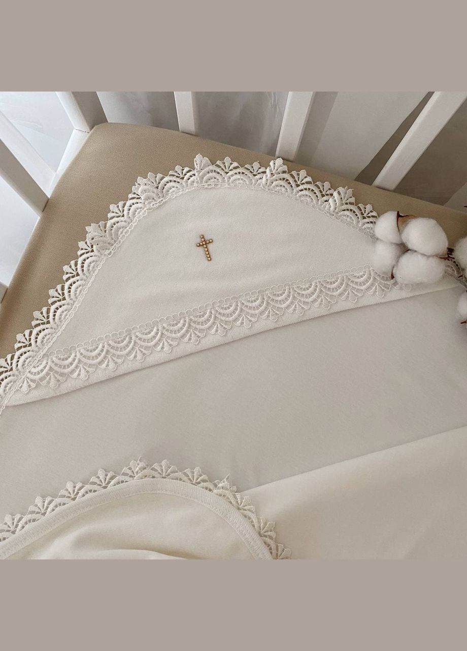 Крижма "Ажурна" BetiS (365302332)