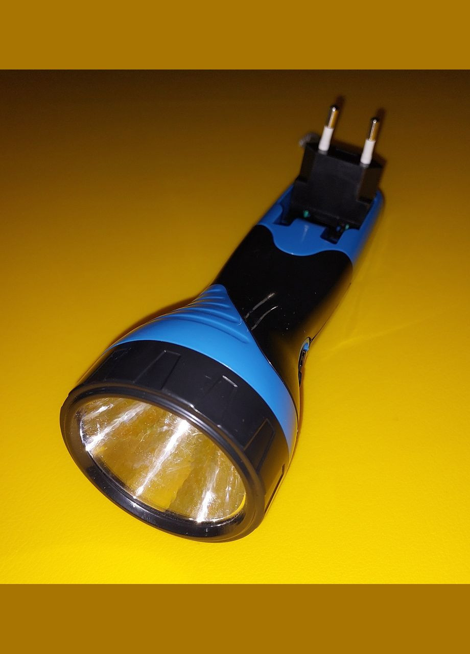 Ліхтарик LED WX-209 Wimpex (301085608)