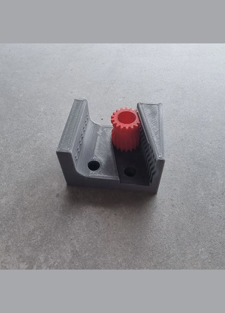 Кріплення настінне для садового і господарчого інвентарю діаметр від 29 до 22мм UA3D (303629310)