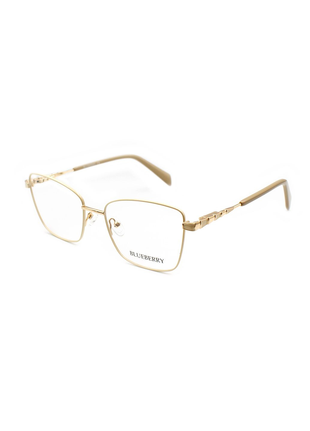 Оправа металева 39066-C4 Blueberry (370873204)