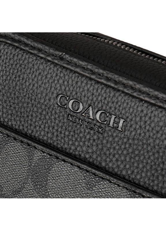 Сумка через плечо Coach сумка кожаная сумка на плече сумка coach мужская No Brand (361309479)