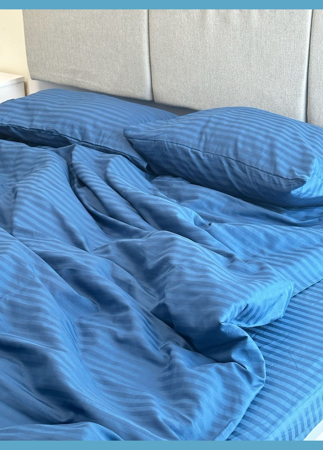 Постельное белье Семейный IN.HOME_UA (321107586)