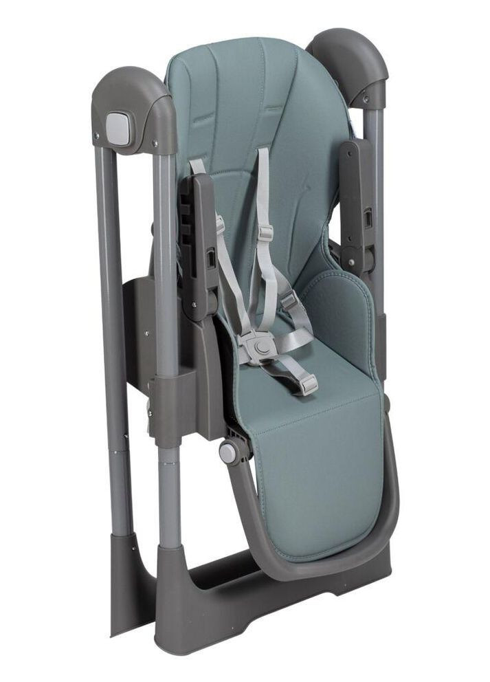 Стульчик для кормления KAI, бирюзовый FreeOn (372657506)