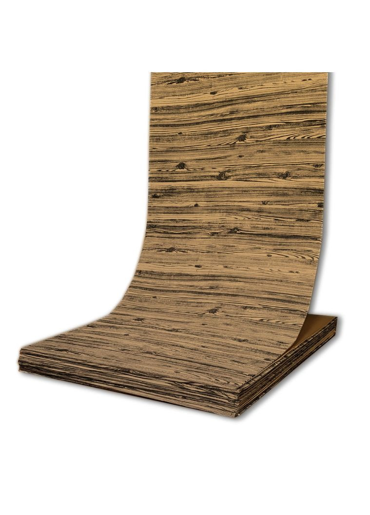 Самоклеюча 3D панель Дерево золото в РУЛОНІ 20000x700x3мм 3D Loft (302747099)