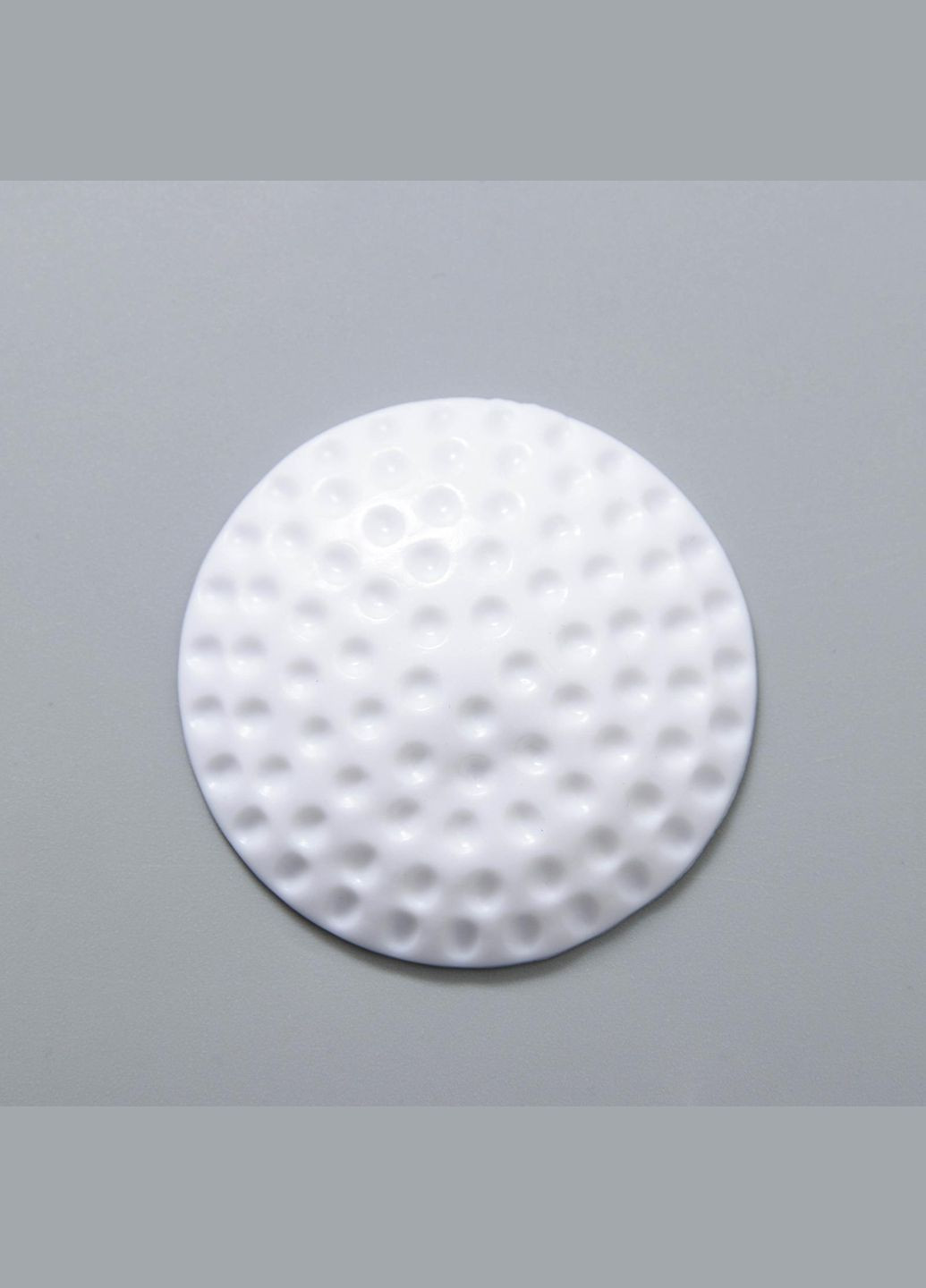 Стопор на двери Ограничитель для дверных ручек, отбойник 5 см. х 0.7 см, Отбойник для дверей 3 шт LELUNO (312000297)