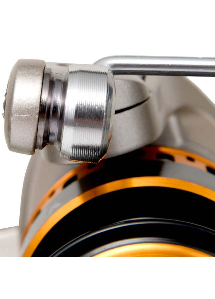 Катушка спиннинговая Vortex 3000 FVX3000 Flagman (317301901)