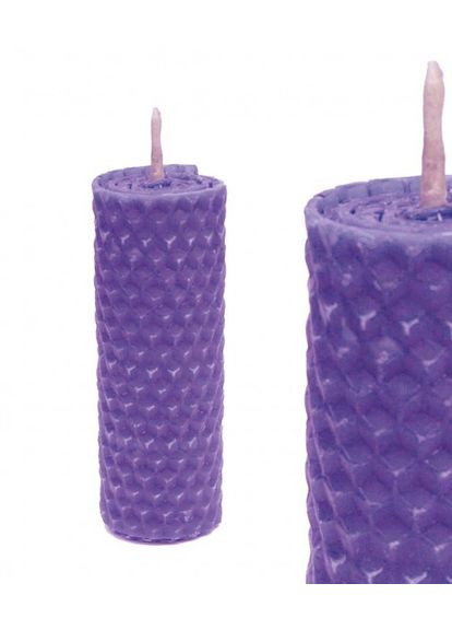 Волшебная свеча Фиолетова Україна ТД (366238421)