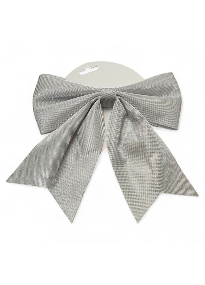 Декоративна прикраса S "Бантик" 21*23см Home (362441142)