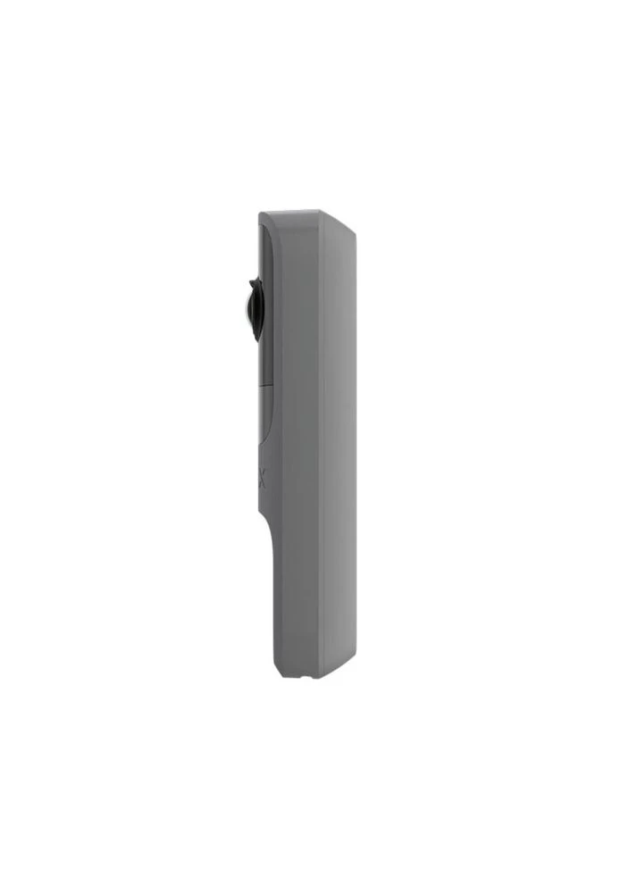 Відеодзвінок Doorbell Grey Ajax (396263770)