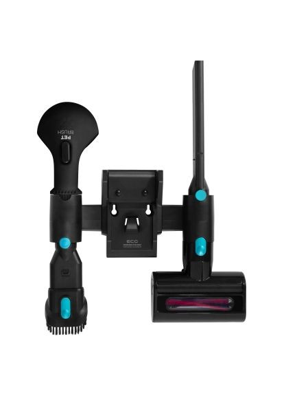 Пилосос ECG VT 7670 2in1 Luis (366104859)