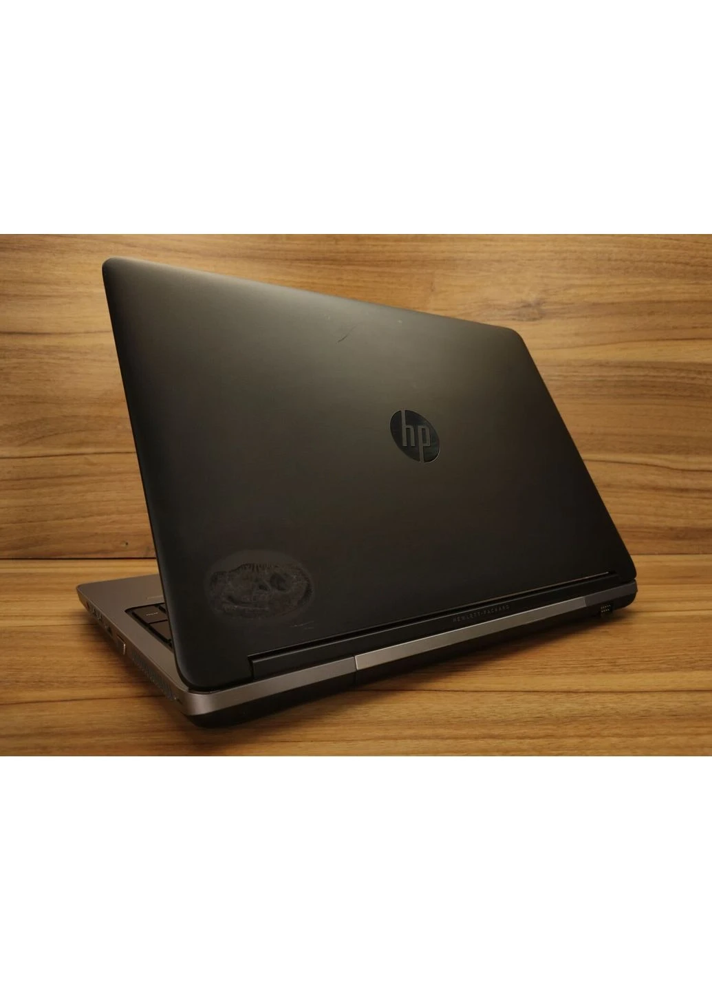 Ноутбук Б класс ProBook 650 G1 / 15.6" (1920x1080) TN / Intel Core i5-4300M (2 (4) ядра по 2.6 - 3.3 GHz) / 8 GB DDR3 / 256 GB HP (398138311)