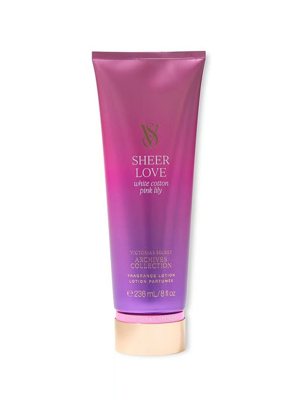 Лосьйон для тіла Sheer Love Fragrance Lotion Victoria's Secret (393973460)