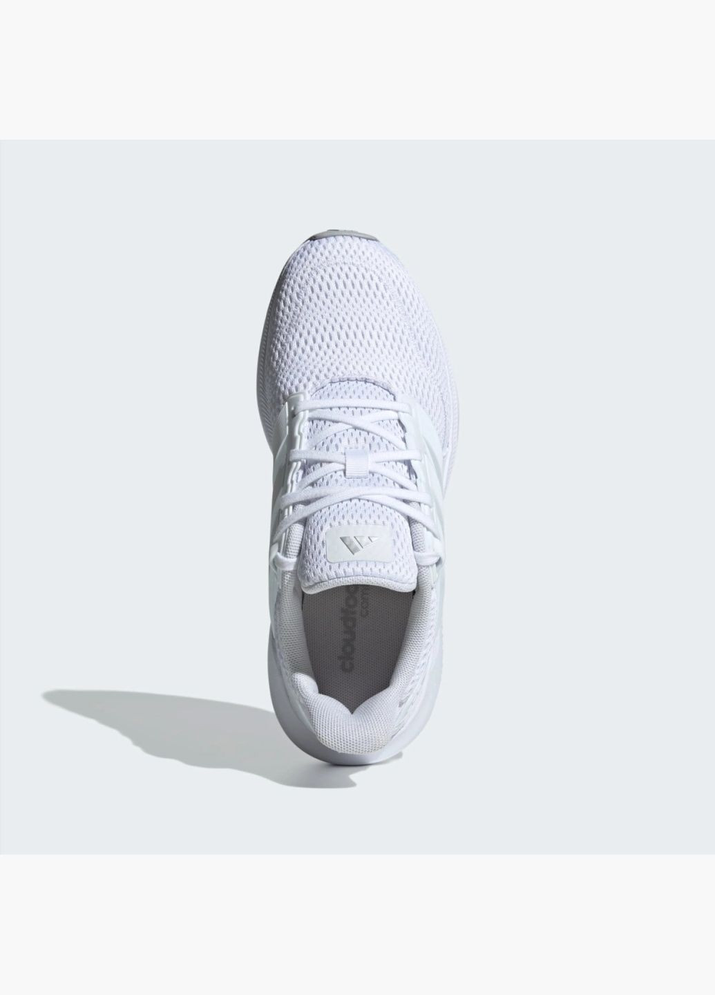 Кроссовки женские Ultimashow 2.0 Shoes White IE8903 adidas белые (335011917)