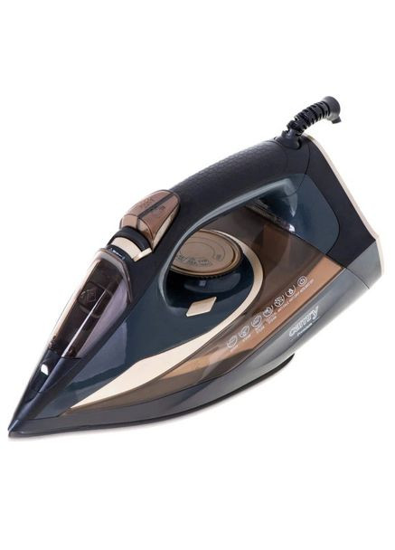 Парова праска CR 5036 3400Вт Camry (372908649)