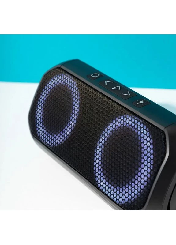 Портативная Акустика Third Element SE 20W (APP) black Proove (396529072)